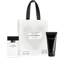 Narciso Rodriguez Pure Musc Dárková sada EDP 30 ml a tělové mléko 50 ml 3423222005757
