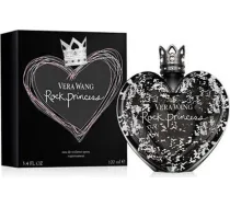 Vera Wang Rock Princess EDT 3607341470966