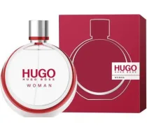 Hugo Boss Hugo Woman Eau de Parfum EDP 0737052893914