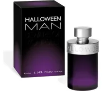 Jesus Del Pozo Halloween Man EDT 8431754461519