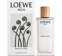 Loewe Agua Mar De Coral EDT 8426017060110
