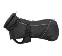 Trixie Brizon ziemas jaka S (33 cm), melna | 4053032676213