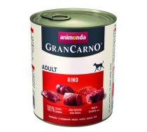 Animonda GranCarno Dog Adult Beef 800 g | 4017721827447