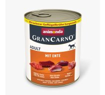 Animonda GranCarno Dog Adult Duck 800 g | 4017721828048