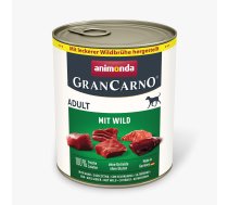Animonda GranCarno Dog medījums 800 g | 4017721824835