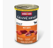 Animonda GranCarno Dog Adult Duck 400 g | 4017721828017