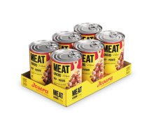 Josera suņiem Meat Lovers Menu Beef with Potato 400 g | 4032254762416