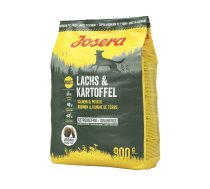 Josera Super Premium Salmon & Potato (Lachs & Kartoffel) 900 g | 4032254745310