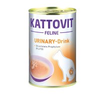 Kattovit Urinary Drink 135 ml | 4000158773623