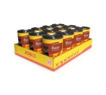 Konservi Josera JosiDog Beef in sauce 415 g | 4032254760757