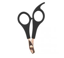 Nagu griezējs NOIR 10,8x6cm | 4047059436783