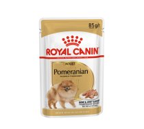 Royal Canin BHN WET Pomeranian 85g | 9003579013755