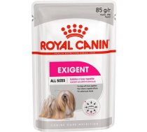 Royal Canin CCN Exigent loaf wet 85g | 9003579009468
