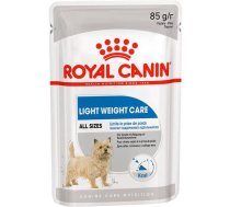 Royal Canin CCN Light Weight Care loaf wet 85 g | 9003579008690