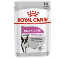 Royal Canin CCN Relax Care loaf wet 85g | 9003579008867