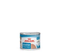 Royal Canin SHN Starter Mousse 195g | 9003579311462