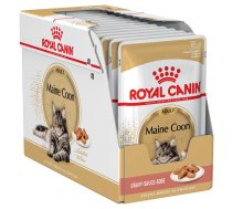 Royal Canin FBN WET Maine Coon 12x85g | 9003579001202