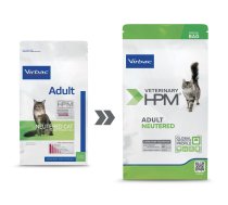 Virbac HPM Cat Adult Neutered 1,5 kg | 3561963603099