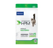 Virbac HPM Cat Adult Neutered 3 kg | 3561963603105