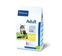 Virbac HPM Cat Adult Neutered 400 g | 3561963603082
