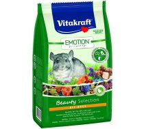 Vitakraft Emotion Beauty Selection for Chinchillas 600 g | 4008239337580