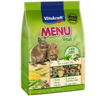 Vitakraft Menu Vital for Degus 600 g | 4008239251435