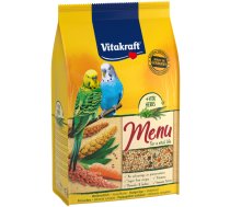 Vitakraft Menu Vital for Budgies 500 g | 4008239214416