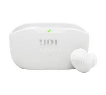 JBL Wave Buds 2 JBLWBUDS2WHT White True Wireless Earbuds (PHT19459)