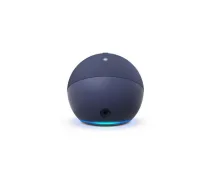 Amazon - Echo Dot (5th Gen, 2022 Release) Smart Speaker with Alexa - Blue (PHT16474)