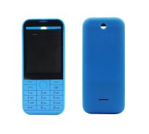 NOKIA Mobile phone 225 4G DS TA-1316 Blue  (TLRPNOK00066BL)