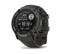 Garmin  Sports watch Instinct 2X Solar, Graphite  (010-02805-00)