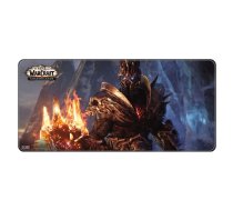 Blizzard Mousepad World of WarCraft Shadowlands: Bolvar, XL  (FBLMPWOWLEACH21XL)