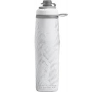 Camelbak PEAK FITNESS CHILL 0,71L TERMO GERTUVĖ, WHITE/SILVER  (25064)