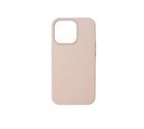 Just Must Case for iPhone 13 Pro 6.1  AND quot;silicone, back, Pink Sand  ()