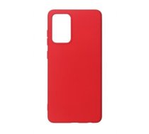 Just Must Case Galaxy S21 FE 5G, back, red  (6973297904198)