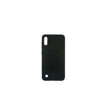 Just Must Case Samsung A10, back, black  (6939287554392)