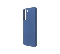 Just Must Case Candy Silicone Galaxy S22 (2022), back, Delft Blue  ()