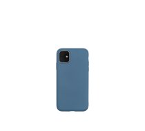 Just Must Case for iPhone 11 Pro, back, blue  (6939287555429)