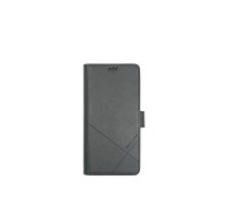 Just Must Case X Flip II Galaxy A80 (2019) H-Flip booklet, black  (6939287554002)