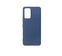 Just Must Case Candy Samsung Galaxy A53, back, silicone, Delft Blue  ()