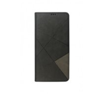 Just Must Case X Flip III Xiaomi Redmi Note 10, back, black  (6973297904143)