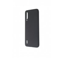 Just Must Case JM CANDY SILICONE Xiaomi Mi 11, back, black  (6973297904112)