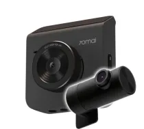 Video recorder 70mai A400 gray+ RC09 ( A400 A400RC09 Midrive A400 Gray + RC09 6971669781033 )