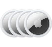 Apple AirTag 4er-Pack (MX542LL/A) ( MX542LL/A MX542ZY/A 0195949686641 195949686641 )