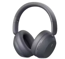 Handsfree Bluetooth Baseus Bass 35 Max Grey A00070800821-00 ( 6932172657833 A00070800821-00 Bass 35 Max )