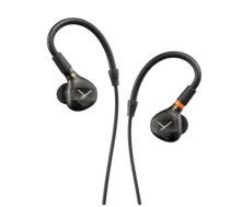 Beyerdynamic Mixing and Critical Listening Earphones with Detachable Connection Cable DT 70 IE 3.5 mm Black ( 1000640 4010118003547 )