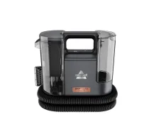 Bissell SpotClean® Cordless black - Cordless carpet upholstery cleaner ( 34277664 3681N 426269 0011120272581 011120272581 )