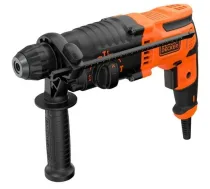 Młotowiertarka BlackDecker BEHS01K 650 W ( 1798329 BEHS01K-QS 5035048730454 )