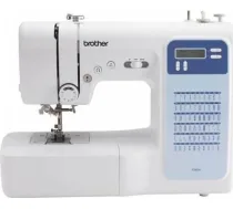 Brother FS60x Comfort - sewing / quilting machine ( FS60X FS60XVM1 4977766808644 )