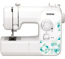 Brother X17s Semi-automatic sewing machine Electromechanical ( X17S X17SVM1 4977766771153 )